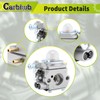 Carbhub Carburetor for Murray M2500 M2510 for Hyper Tough H2500