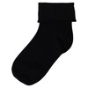 fivebear Socks that do not constrict, no rubber, Nursing Care,
