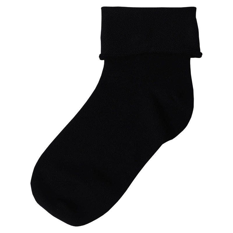 fivebear Socks that do not constrict, no rubber, Nursing Care,