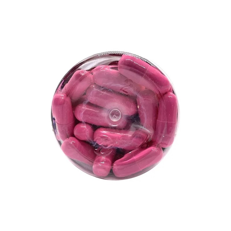 Biotina Colgeno Vitamina C 90 Cpsulas Flow 500mg Premium Sin