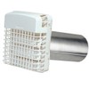 Dundas Jafine BPGH4WZW6 Prograde Professional Exhaust Dryer Vent Hood with