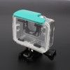 Waterproof Dustproof Case 40M Underwater Housing Case For xiaomi yi