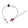 Leaf Blower Ignition Coil Module for HUSQ 125B 125BX 125BVX