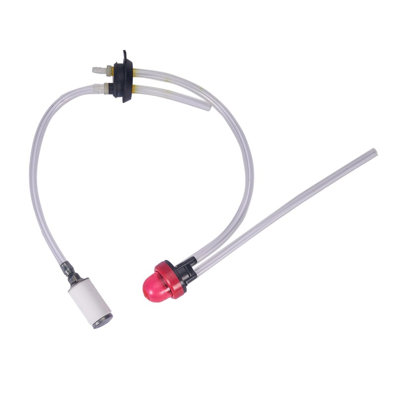 Leaf Blower Ignition Coil Module for HUSQ 125B 125BX 125BVX
