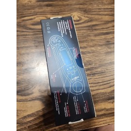 Kizen Digital Meat Thermometer Waterproof  Metal Probe BBQ Grilling Food NEW