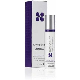 Biocorneum Tratamiento De La Cicatriz Plus Spf 30 Gel De Sil