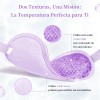 Máscaras Dormir Hielo Ojos