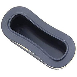 Namvo SUP Handle Surfboard Handle Stand Up Paddle Surf Accessories Surfboard Handle Box Board Handle Black