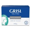 Grisi, Jabón en barra Neutro, 150 gr