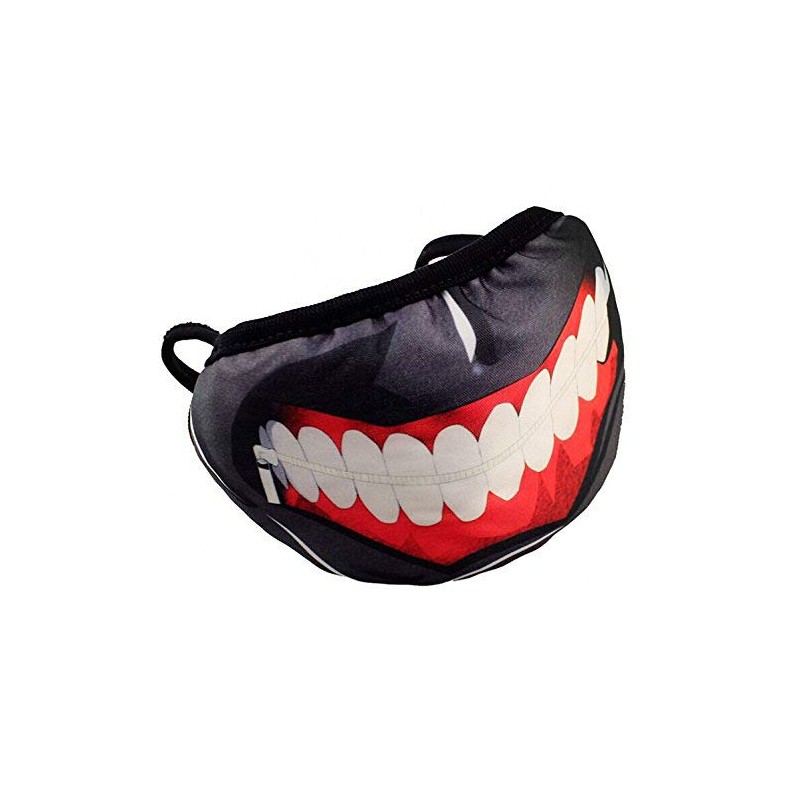 CoolChange Tokyo Ghoul Ken Kaneki mask