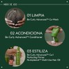 Aveda Be Curly Advanced Co-Wash Acondicionador | Cabellos rizados
