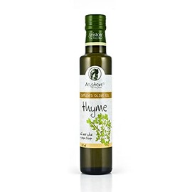 Gourmet Olive Oil (Thyme)