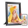 FRAMEO Digital Picture Frame WiFi 10.1 Inch - 1280 x