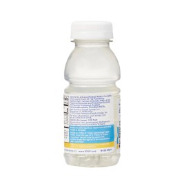 Thick-It AquaCareH2O Thickened Beverage, 8-ounce Bottle (CS/24)