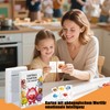 Children's Emotion Cards 32 Emotion Monster Set - Educationally Tested