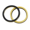 Gxencks Power Steering Gear, Sector Shaft Seal Kit Replacement for