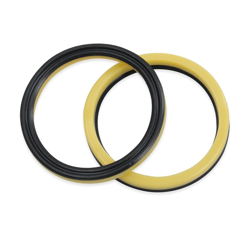 Gxencks Power Steering Gear, Sector Shaft Seal Kit Replacement for