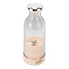Portable Blender for Shakes Smoothies Personal Blender Electric Juicer Bottle