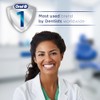 Oral Cepillo Polvo Dientes Doble Limpieza Suave Unidades