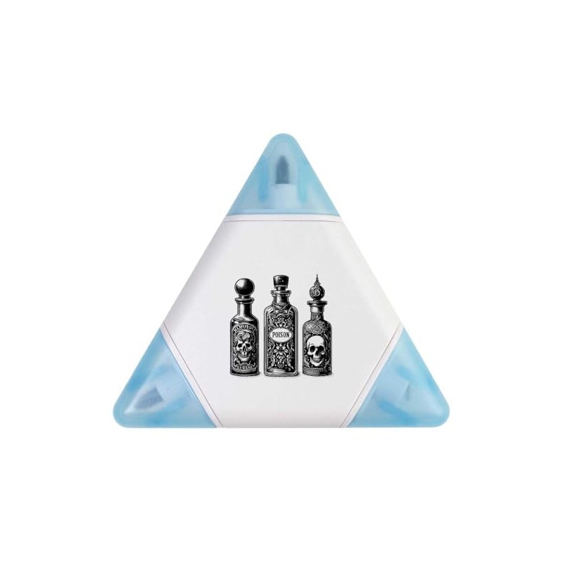 'Fancy Poison Bottles' Compact DIY Multi Tool (TI00038788)