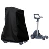 Pool Cleaner Caddy Cover,Waterproof and Dustproof Robotic Pool Cleaner Cover,