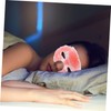VICASKY Cooling Face Mask Cold Compress Eye Mask for Relaxation