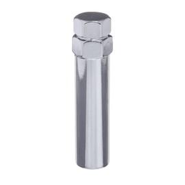 Spline Lug Nut Key (Sold Individually) - 6 Point Truck Spline Key | Durable Spline Lug Nut Socket | Precision 6 Spline Lug Nut Socket for Automotive Use