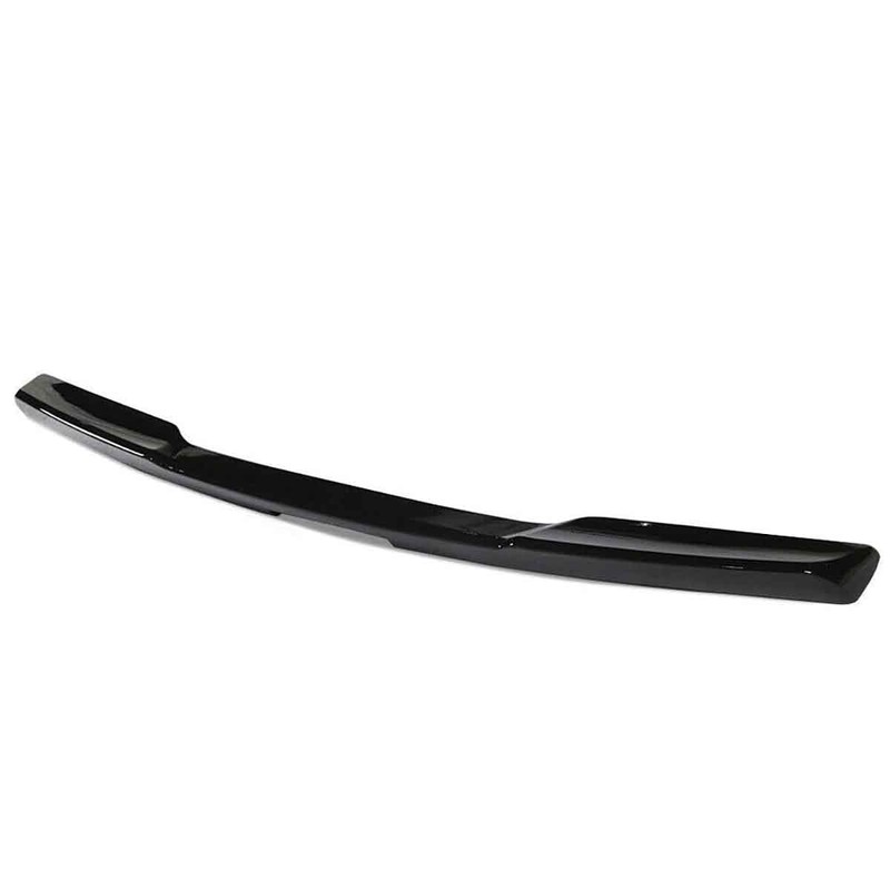 Trunk Wing Spoiler Painting Fit for 2005-2013 Corvette C6 ZR1