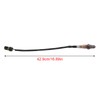 LICHENGTAI 0015407617 Lambda Sensor Control Probe Compatible with Mercedes E
