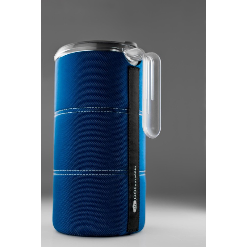 GSI Outdoors 30 fl. oz. JavaDrip for Portable Drip Coffee