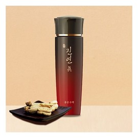코리아나 [Koreana] Jinyeonjin Red Ginseng Firming SAP 150ml / [코리아나] 진연진 홍삼탄력 수액 150ml