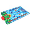 7 Languages Educational Prayer Mat Electronic Interactive Prayer Rug Mat