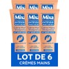 Mixa Intensif Dry Skin - Hand Cream to Protect Against