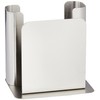 Otsukaglas ETK-810 M-Taka Nafukkin Stand with Menu Stand, Stainless Steel,