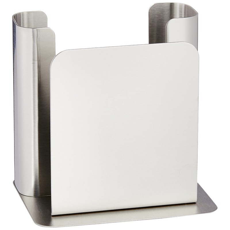 Otsukaglas ETK-810 M-Taka Nafukkin Stand with Menu Stand, Stainless Steel,