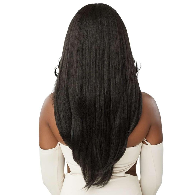 Outre Lace Front Wig - Perfect Hair Line 13X6 -