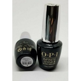 OPI Nail Polish Infinite Shine 3 Prostay Gloss  (New No Box)