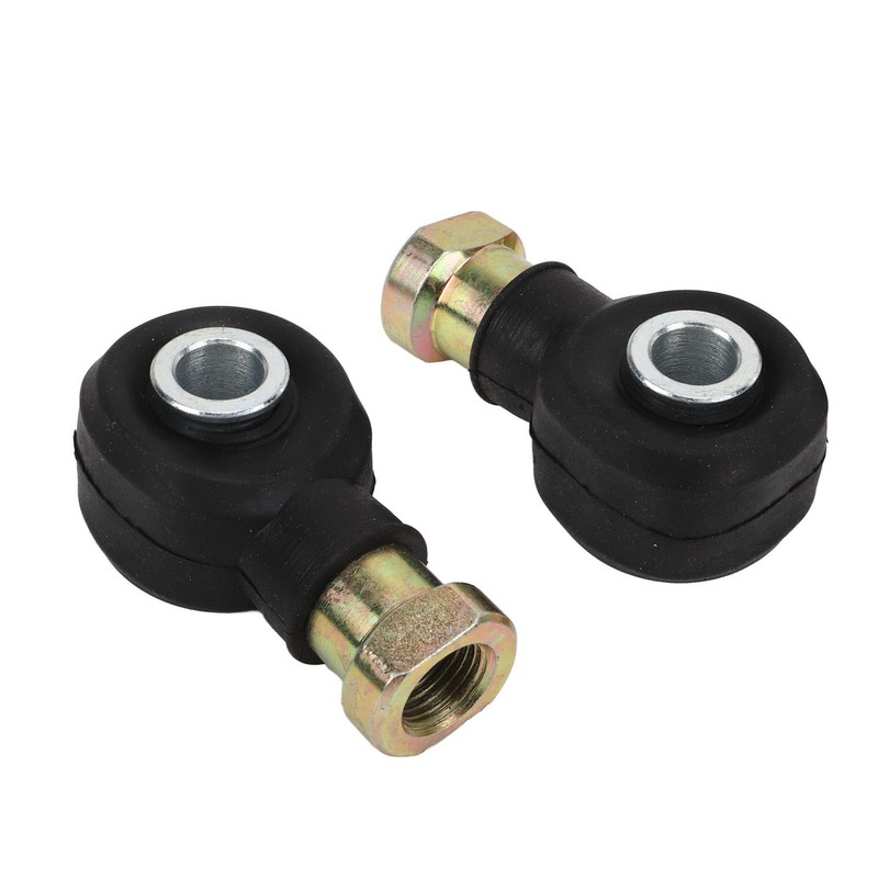 2PCs Tie Rod Ends Ball Joints Accessory Replacement for Polaris