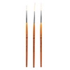 Fine Details Nail Art Liner Brush, Practical Portable Drawing Flowers