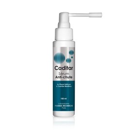 Caditar Hair Loss Serum 100ml
