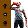 REDCON1 REDCON1 Isotope 100% Whey Isolate, Chocolate - Keto Friendly