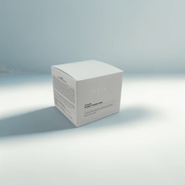 Babako Babaco Ectoin Pore Pads 60 sheets / 바바코 엑토인 모공 패드 60매