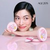 Age 20's (현대Hmall)에이지투웨니스X사키 핑크 포 에브리 하트 에디션 디오리진 에센스팩트(본품1+리필1)