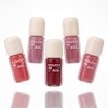 Touch In Sol Glassy Color Lip 3g 5 Colors