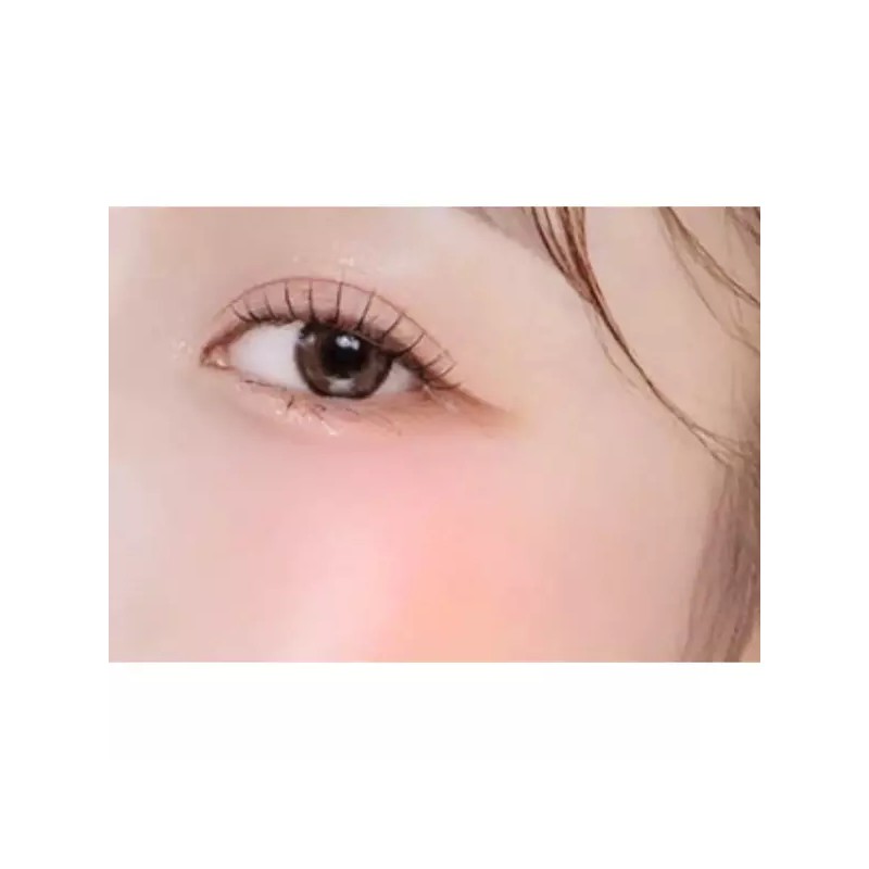 Make Heal 메이크힐 틴티드 스틱 웜톤 펄 블러셔 05 쉬어
