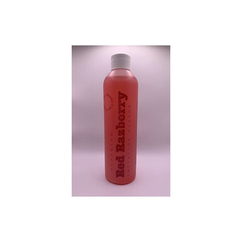 Superior Flavors | Cooking & Baking Flavoring | Water Based