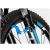 Sarini Bicycle Rim Adjustment Tool, Bicycle Wheel Truing Stand, MTB