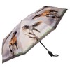 VON LILIENFELD Folding umbrella "Wild Horses"