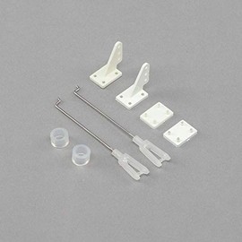 E-flite Elevon Linkage Set Convergence EFL11006 Replacement Airplane Parts