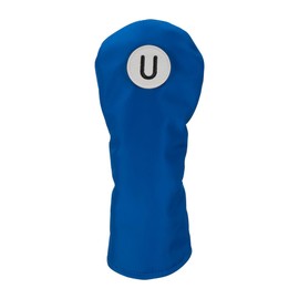 LITE H-464(030) Standard Headcover Utility Blue